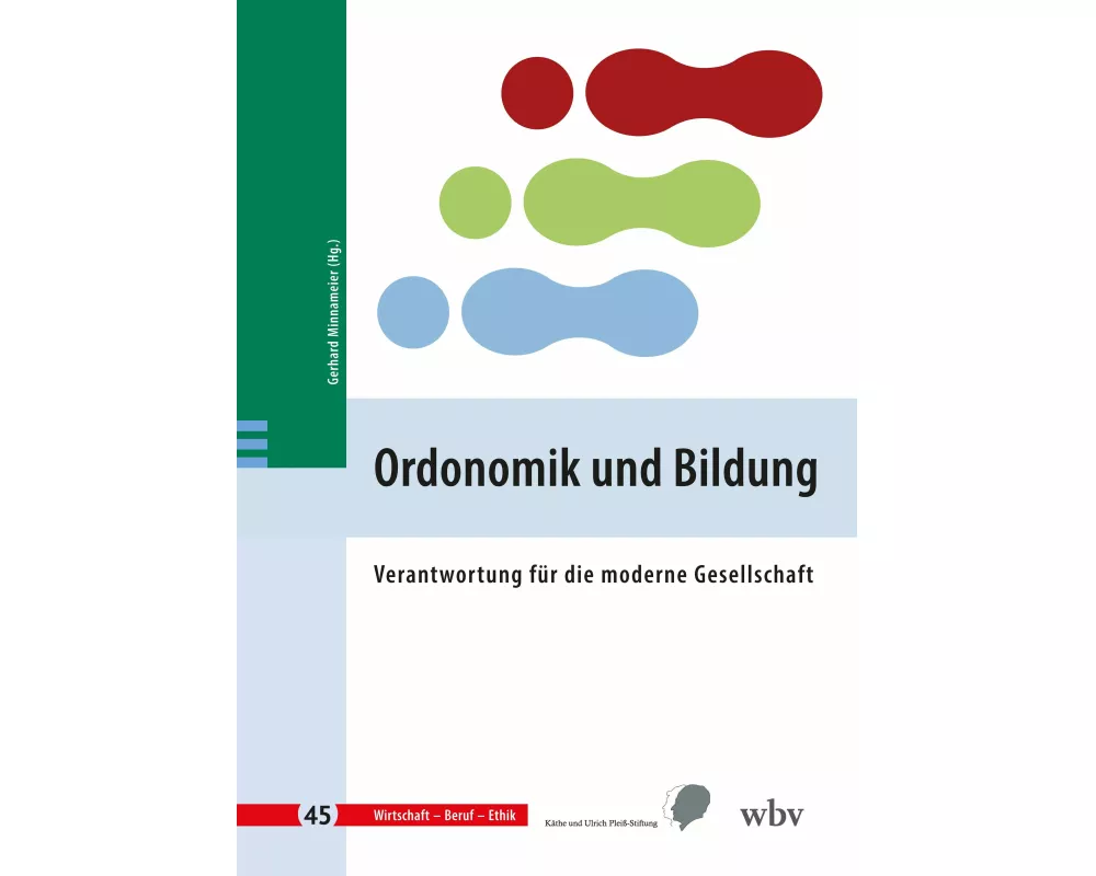 Ordonomik und Bildung