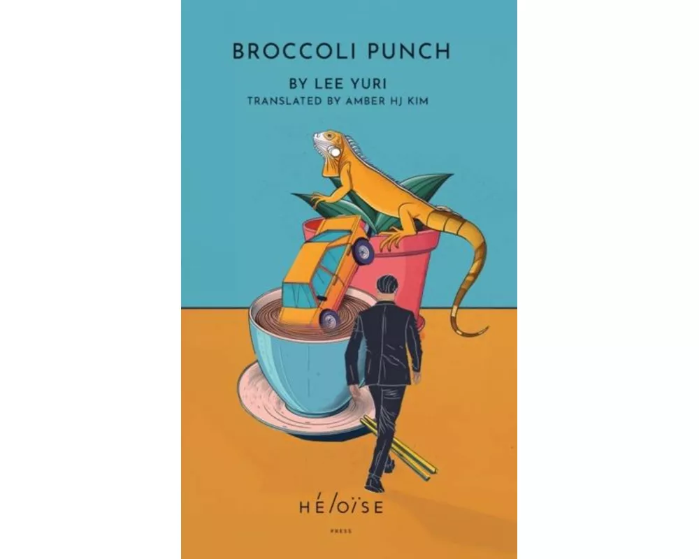 Broccoli Punch