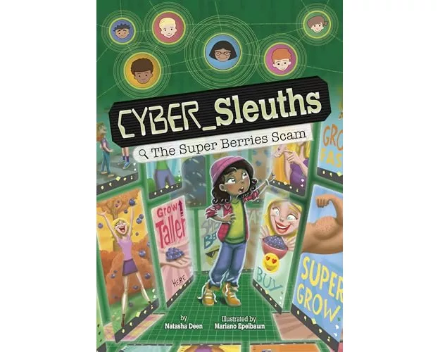 The Super Berries Scam