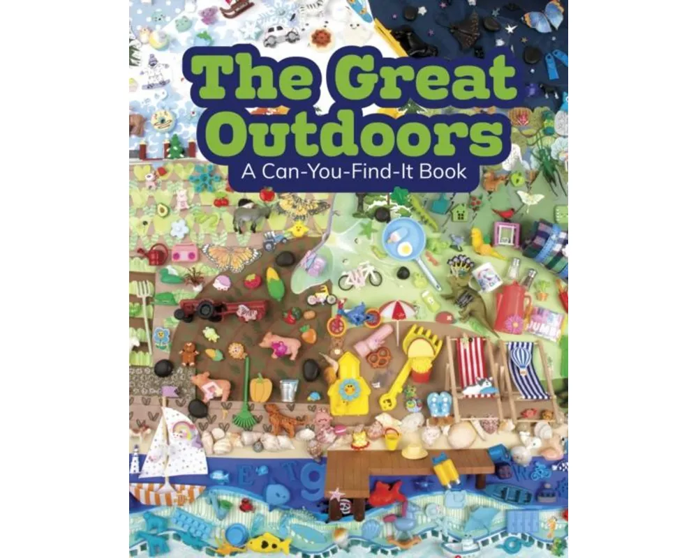 The Great Outdoors