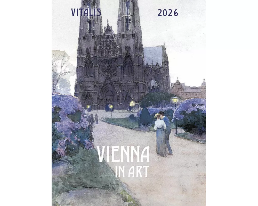 Vienna in Art 2026