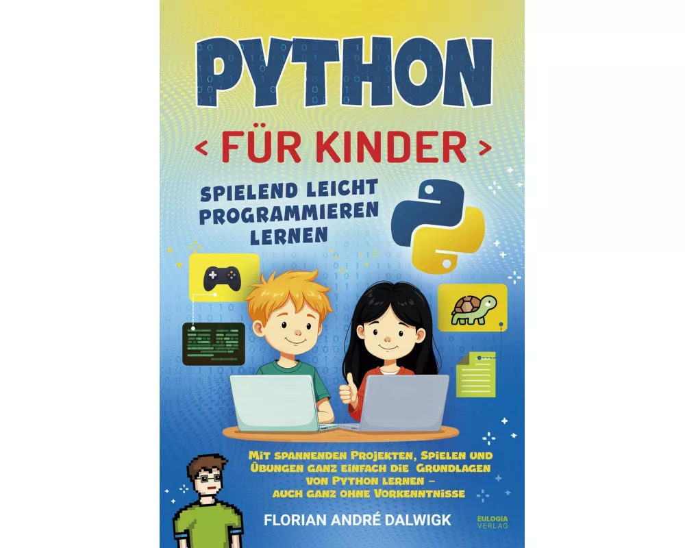 Python für Kinder