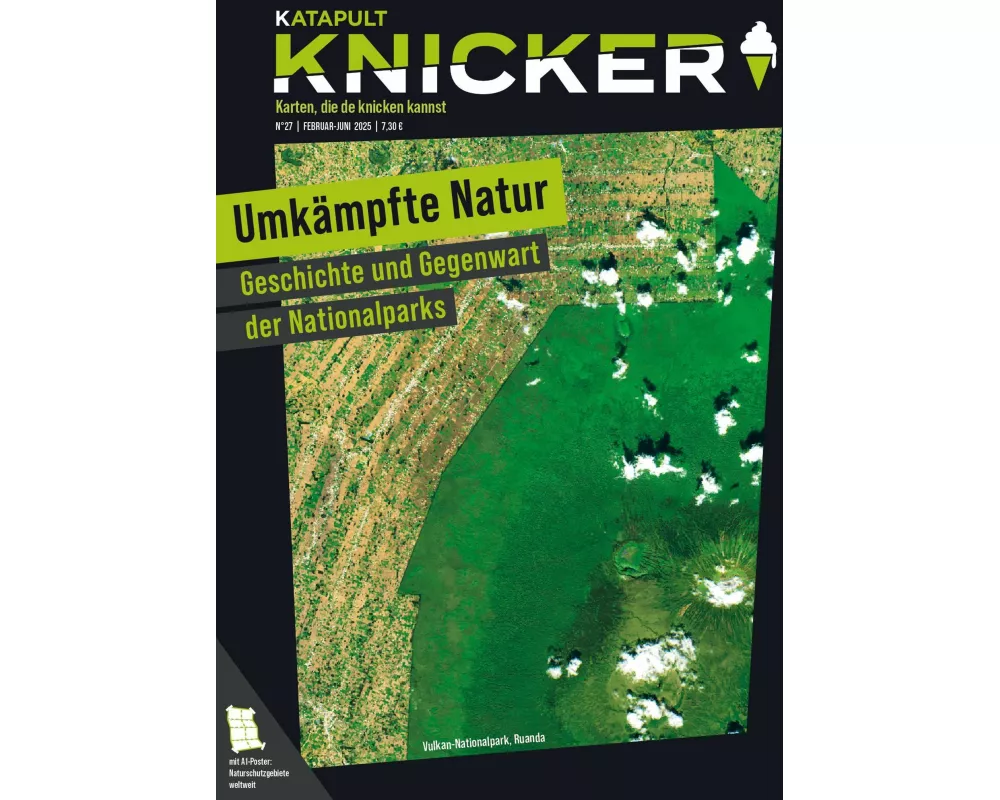 KNICKER Ausgabe 27