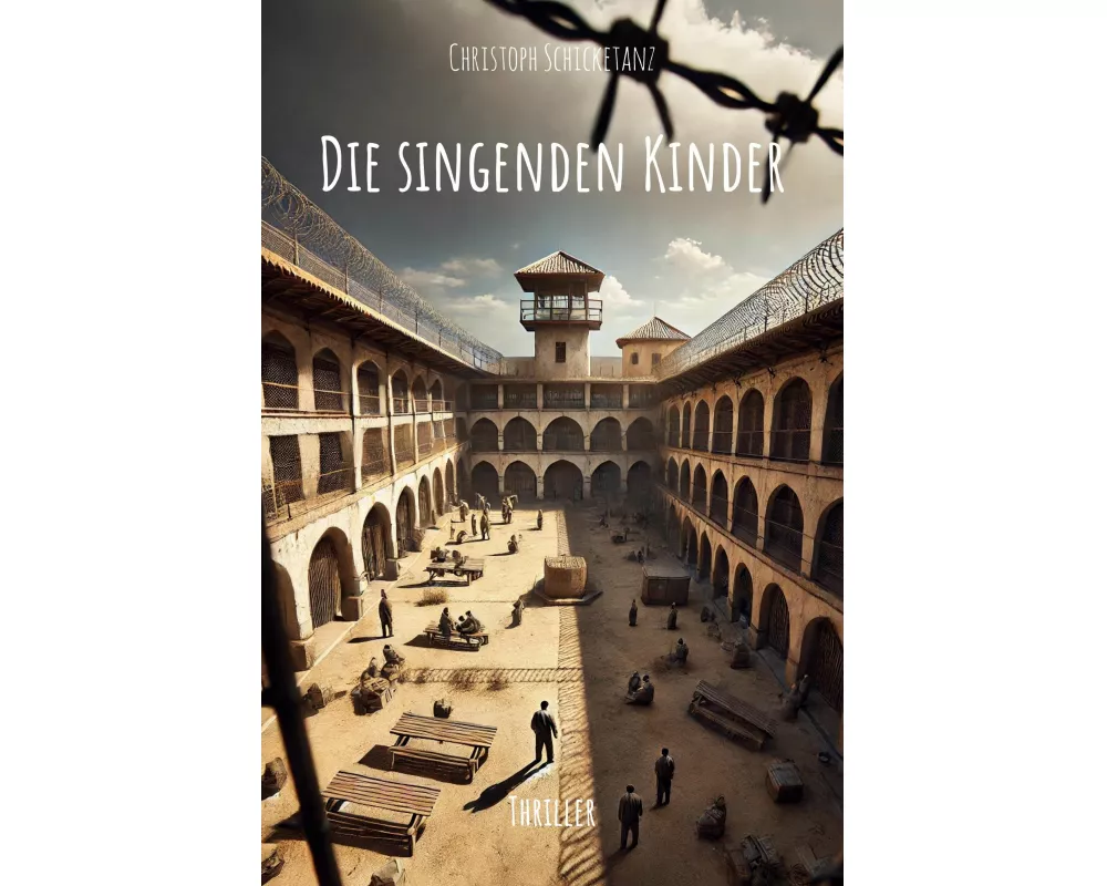 Die singenden Kinder