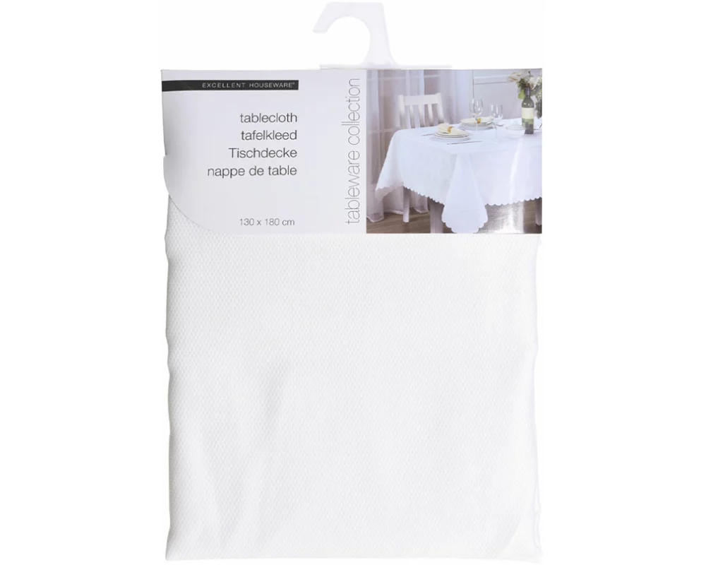 FS-STAR Tischdecke 180x130cm