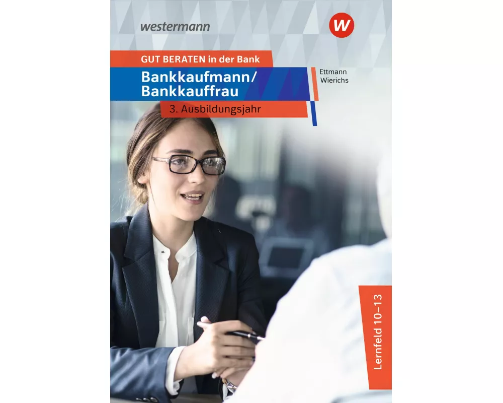 GUT BERATEN in der Bank