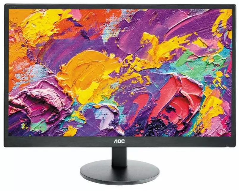 AOC Monitor M2470SWH