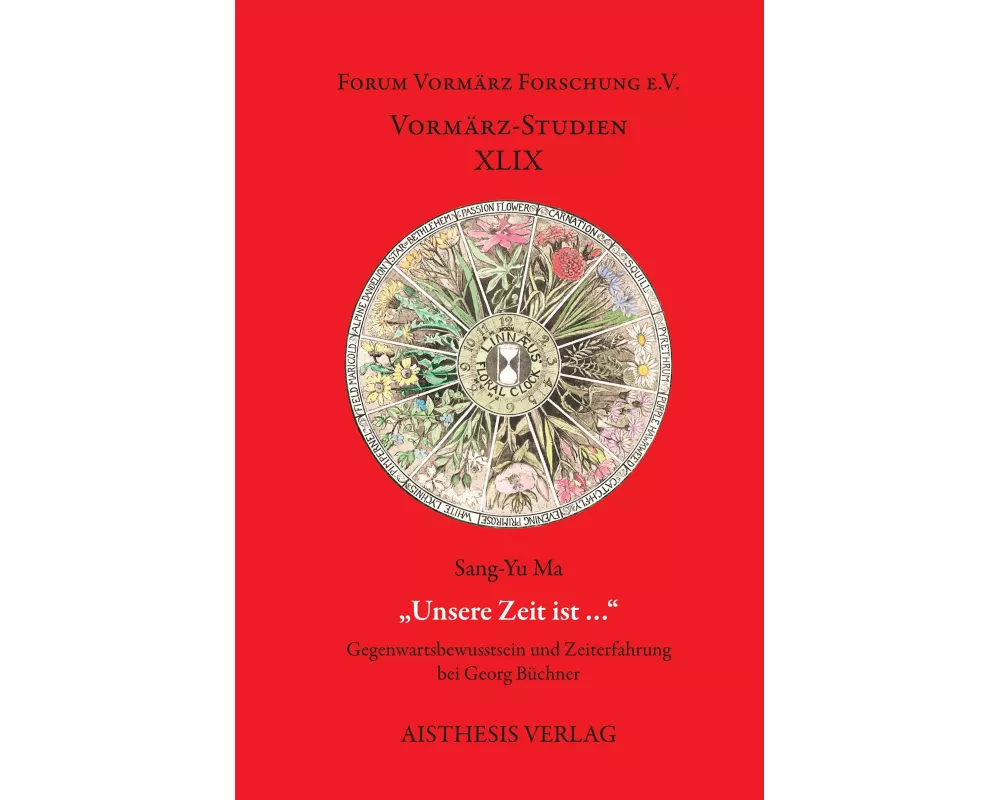 "Unsere Zeit ist ..."