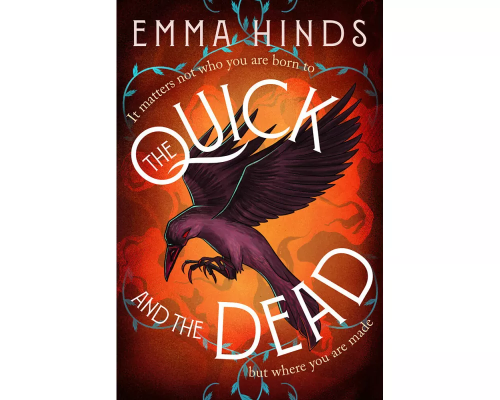 The Quick and the Dead