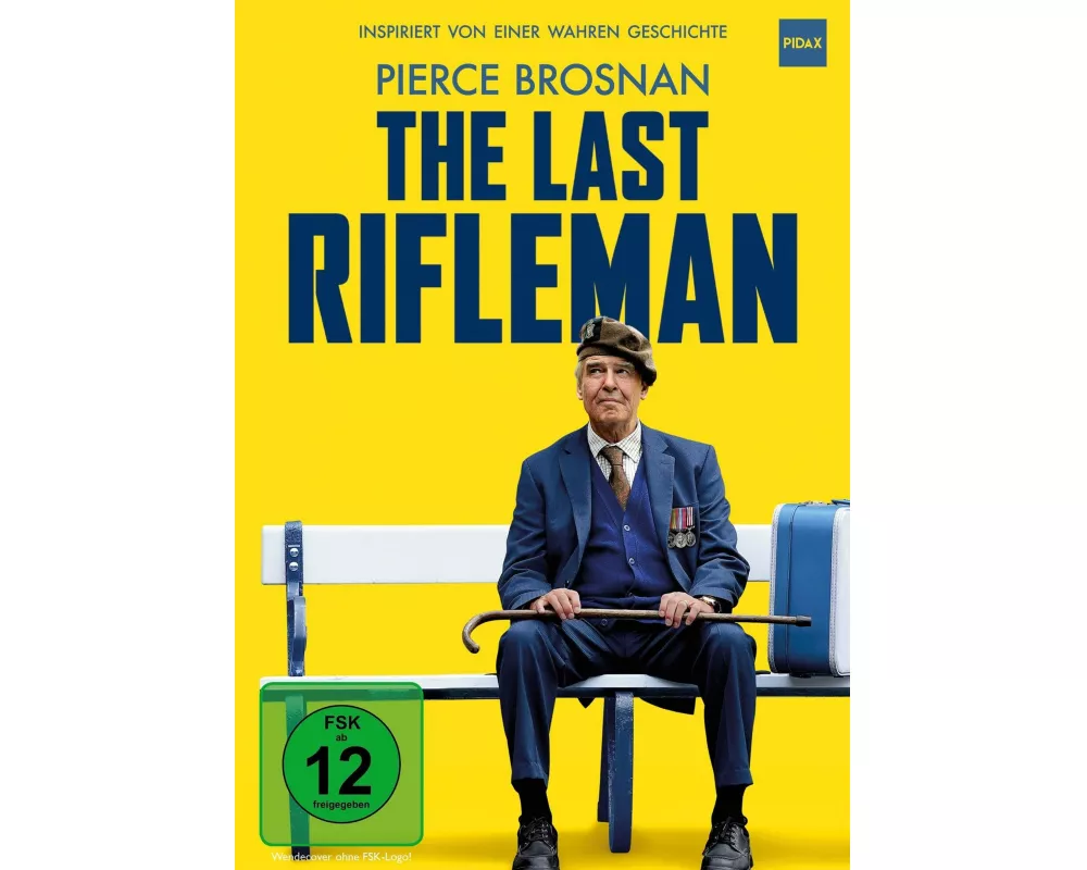 The Last Rifleman
