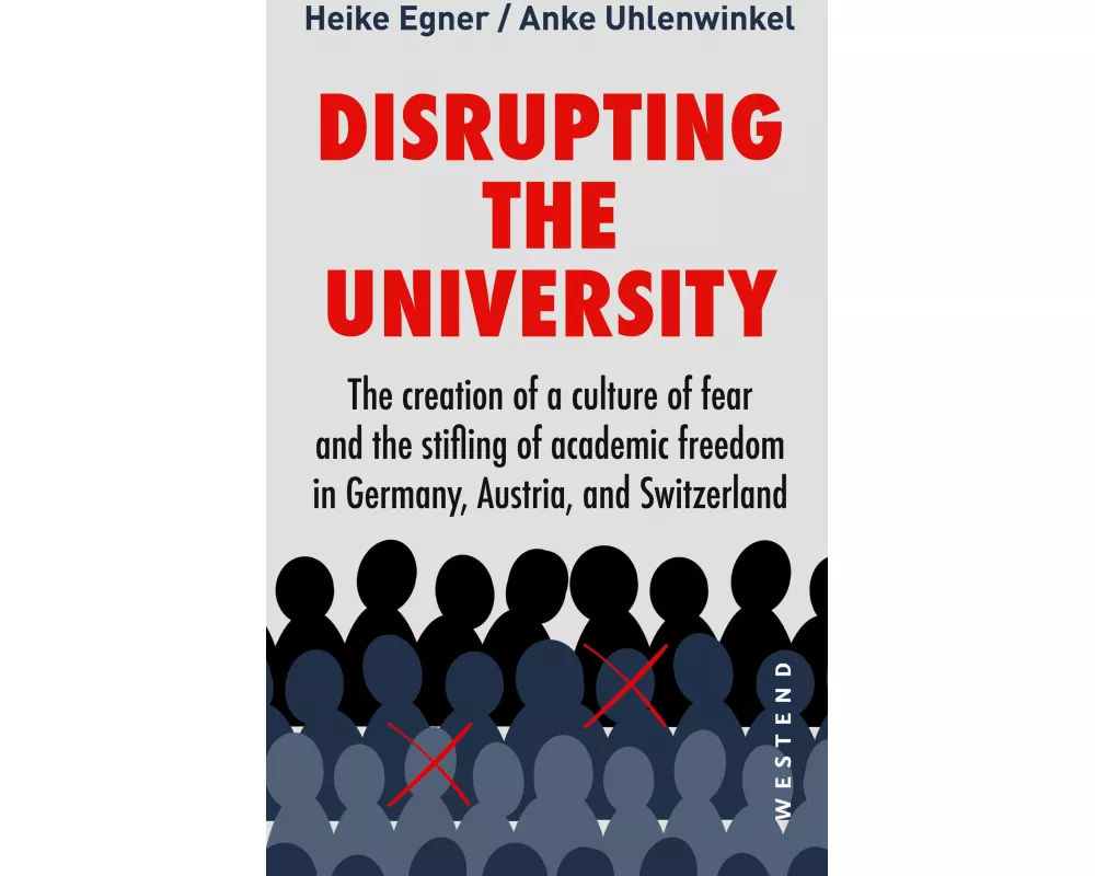 Disrupting the university