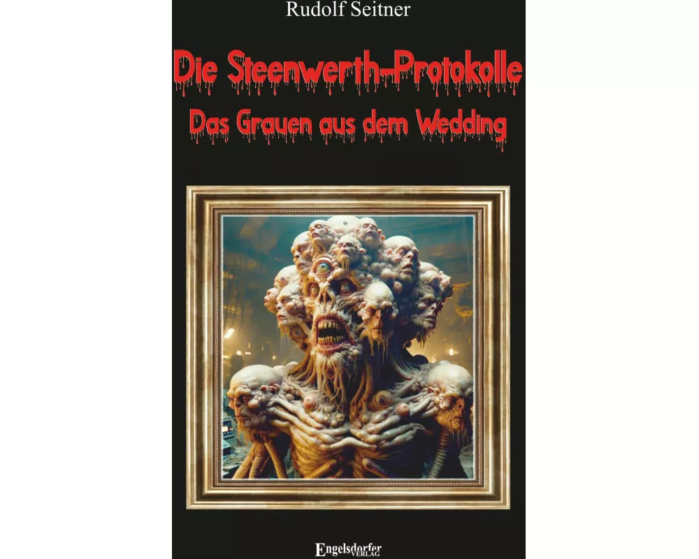 Die Steenwerth-Protokolle