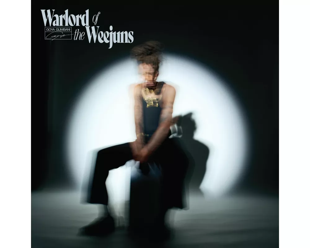 Warlord of the Weejuns