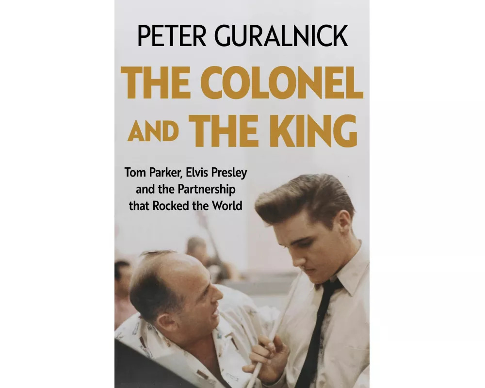 The Colonel and the King