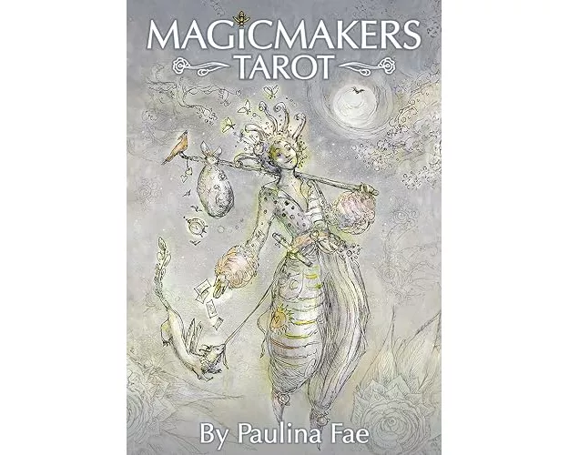 Magicmakers Tarot