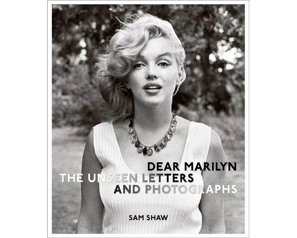 Dear Marilyn