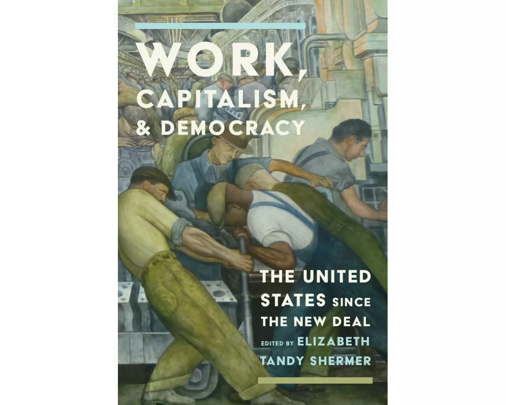 Work, Capitalism, and Democracy