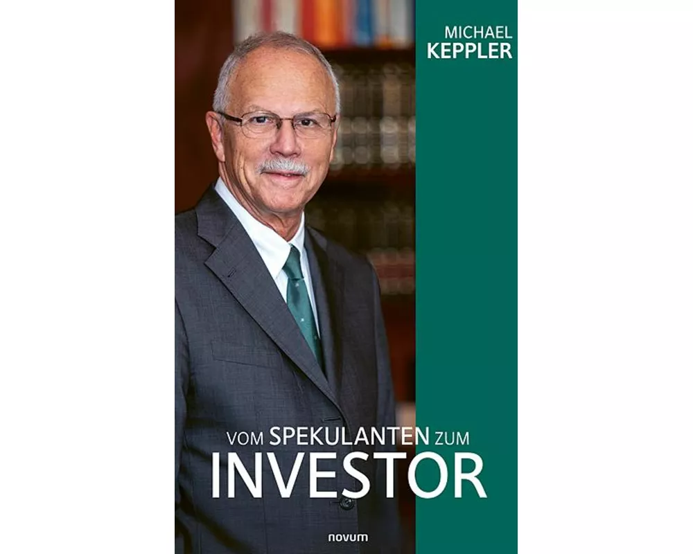 Vom Spekulanten zum Investor