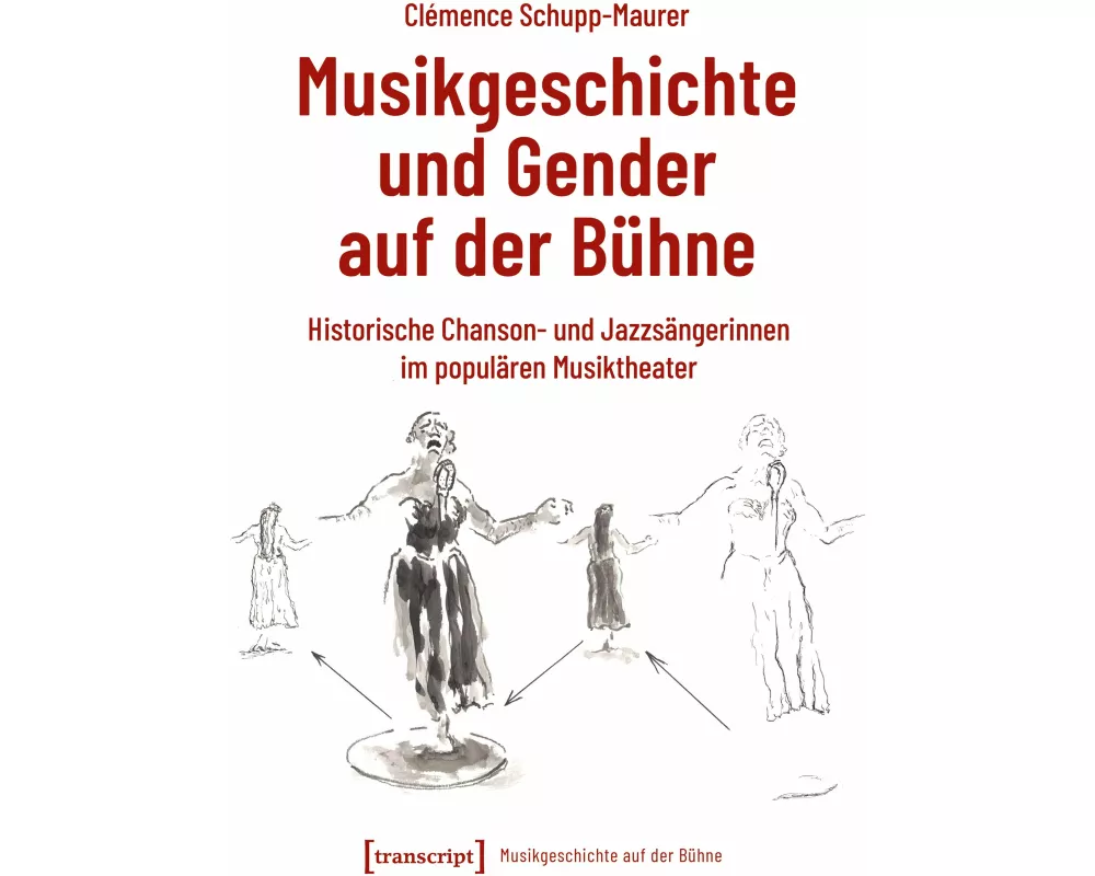 Musikgeschichte und Gender auf der Bühne