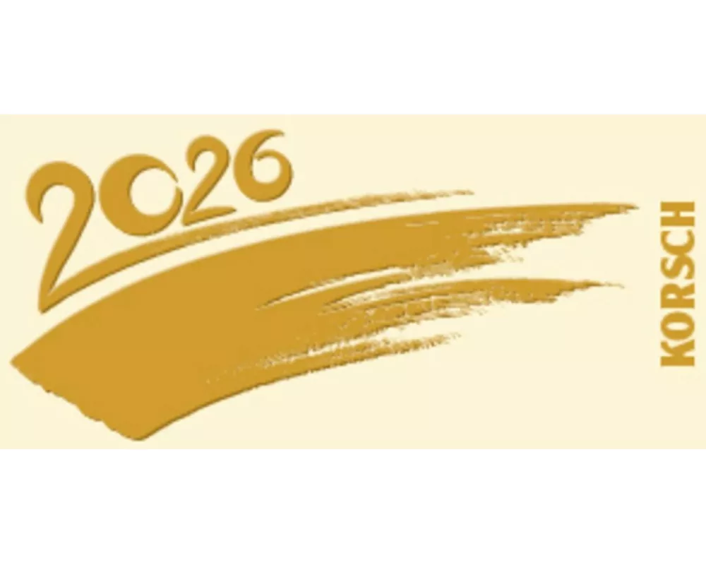 Foto-Malen-Basteln Bastelkalender chamois 2026