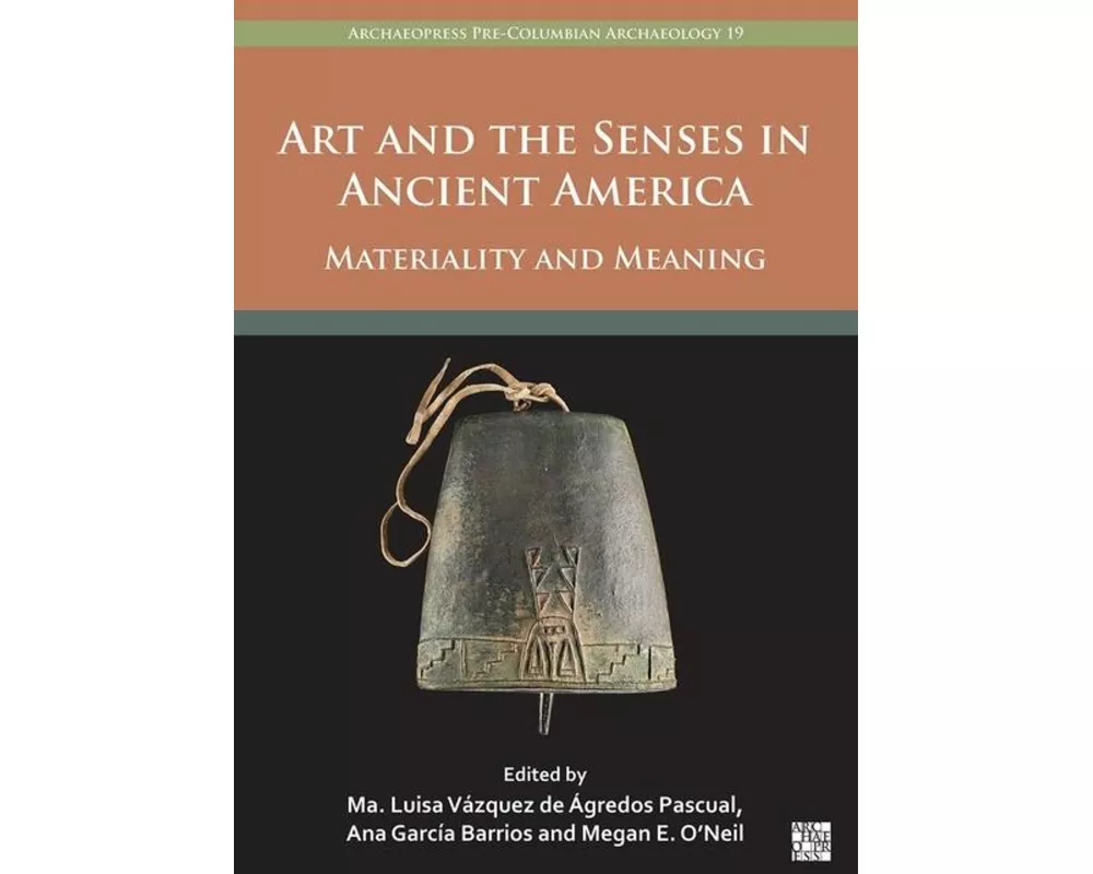 Art and the Senses in Ancient America