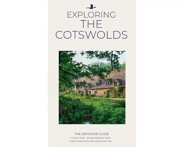 Exploring The Cotswolds
