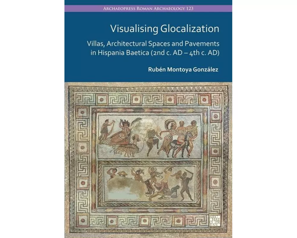 Visualising Glocalization