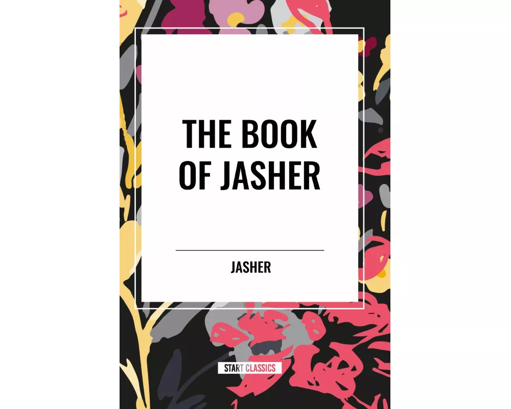 The Book of Jasher