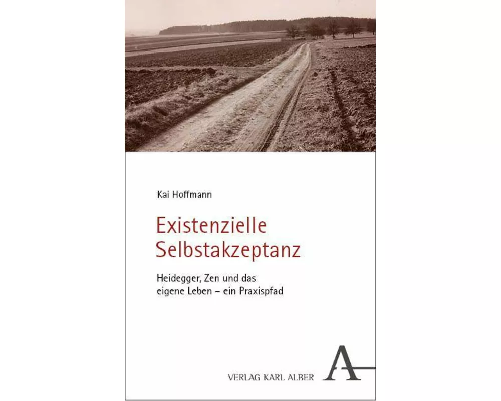 Existenzielle Selbstakzeptanz