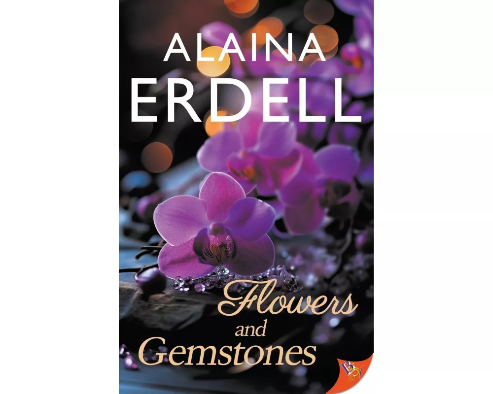Flowers and Gemstones