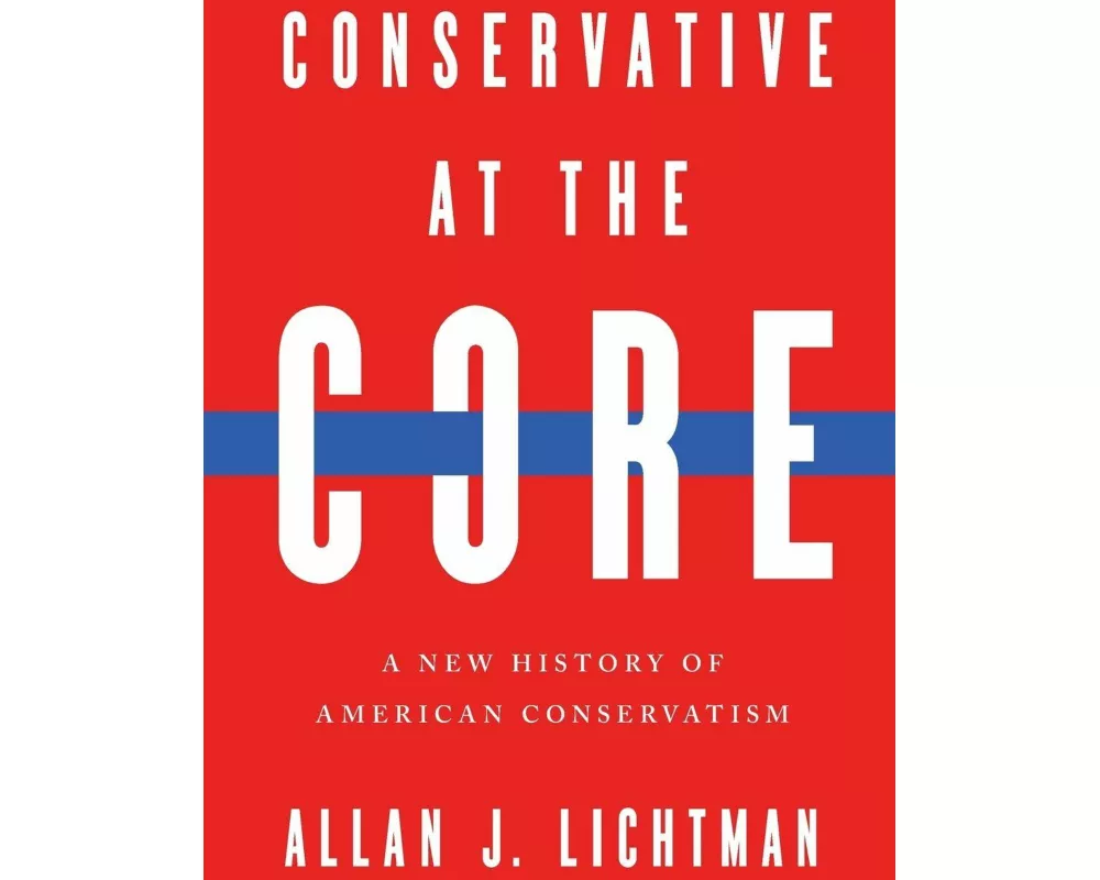 Conservative at the Core