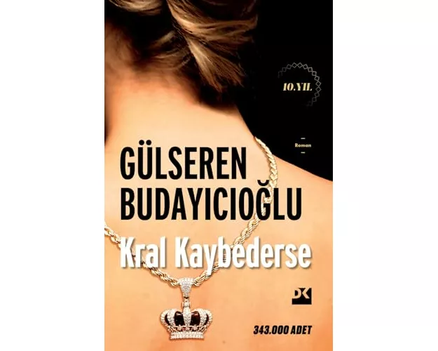Kral Kaybederse