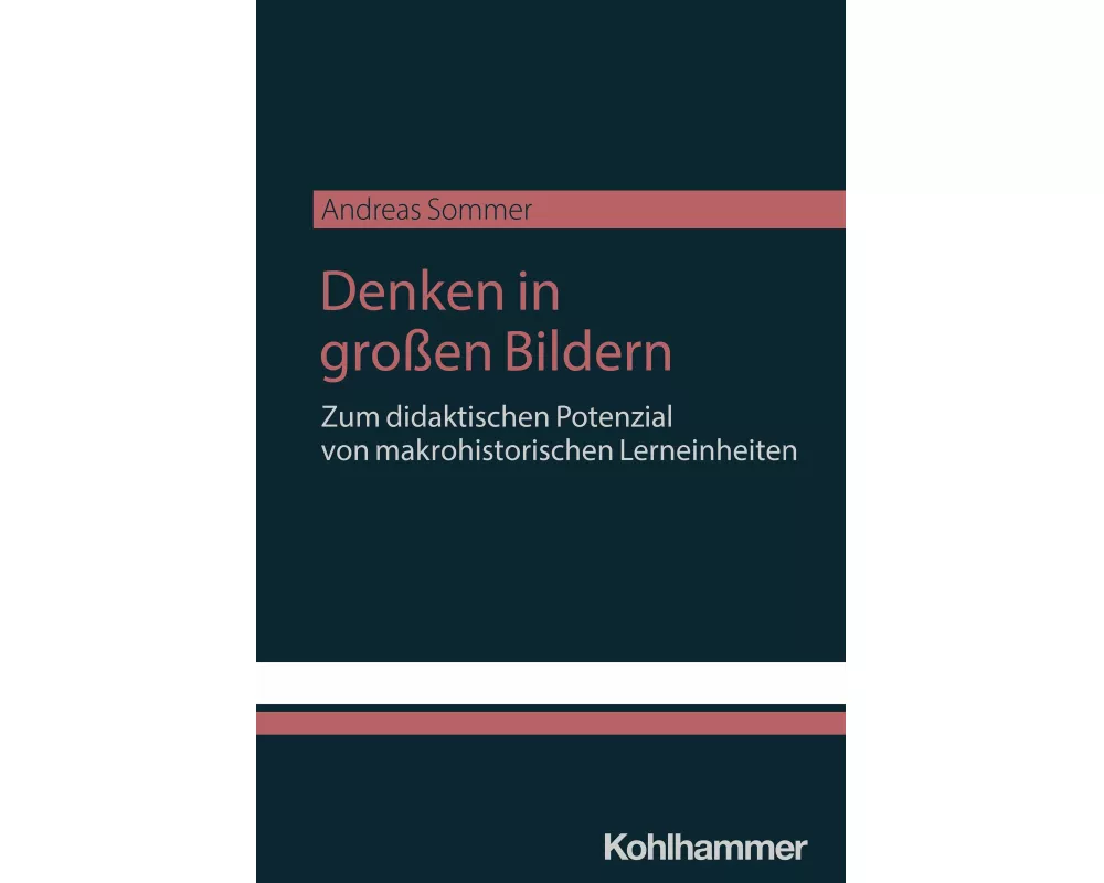 Denken in großen Bildern