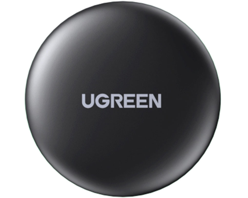 UGREEN Find Track Mini Smart Finder 60387 iOS only, CR2033