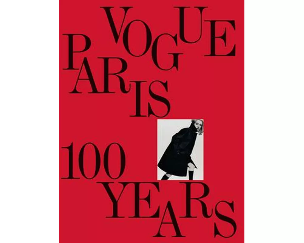 Vogue Paris