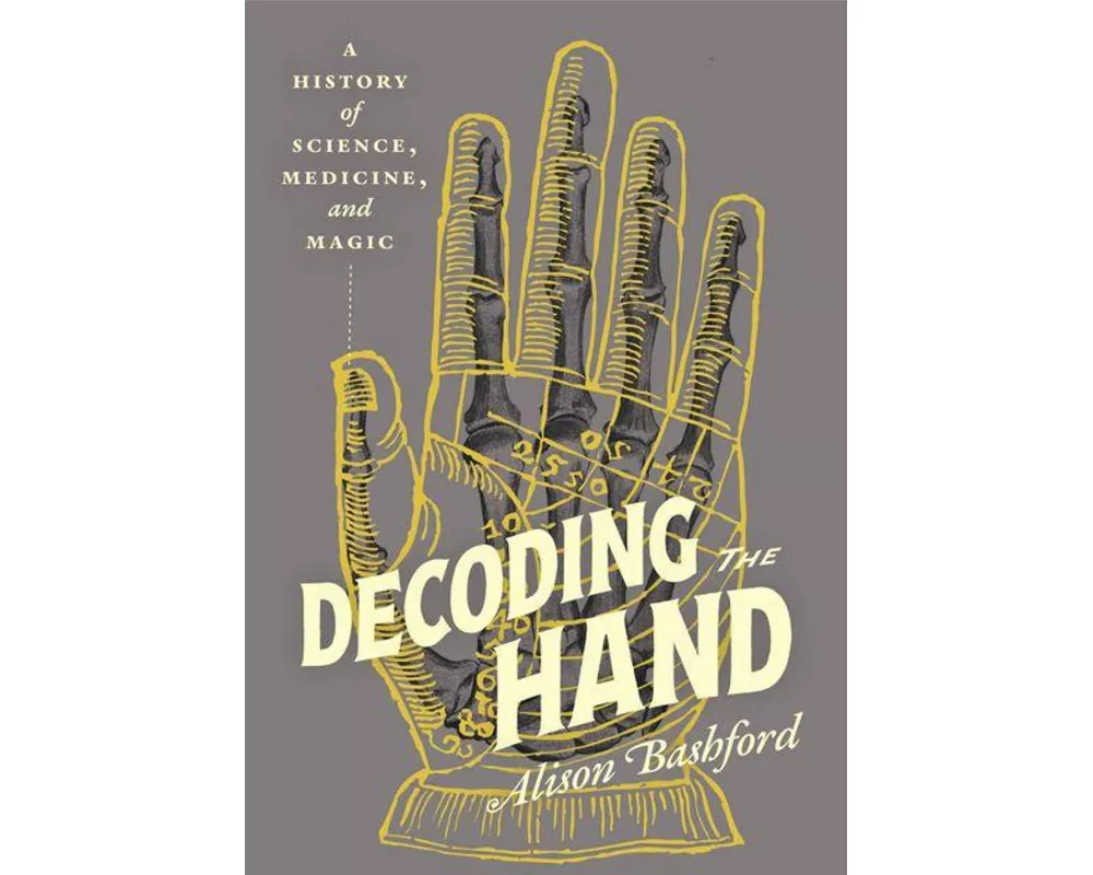 Decoding the Hand