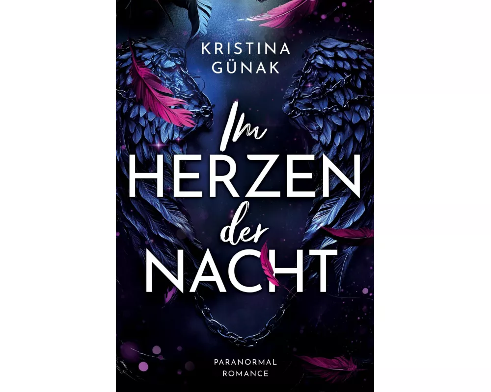 Im Herzen der Nacht