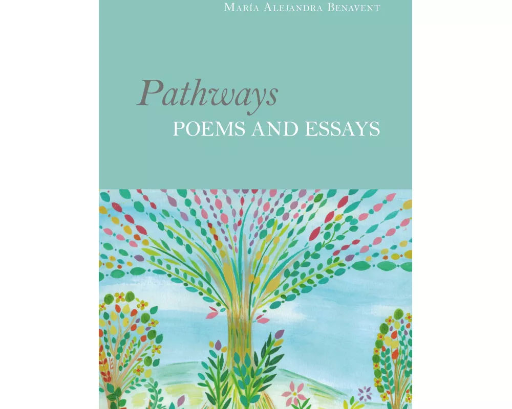 Pathways - Poems and Essays