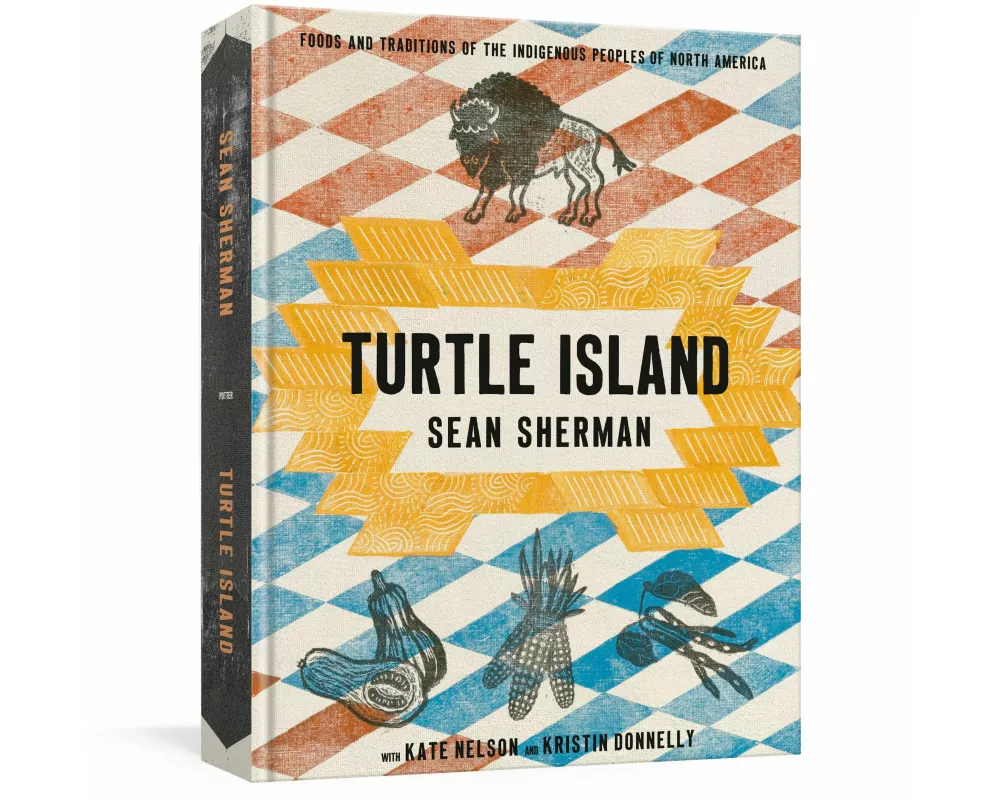 Turtle Island