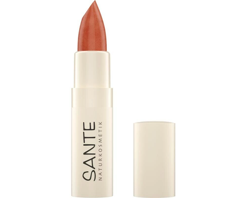 SANTE Lippenstift Moisture Lipstick 01 Honey Glow Honey Glow