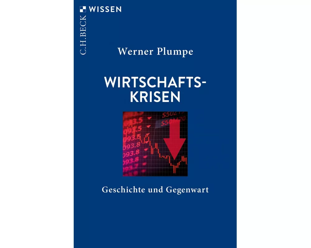 Wirtschaftskrisen