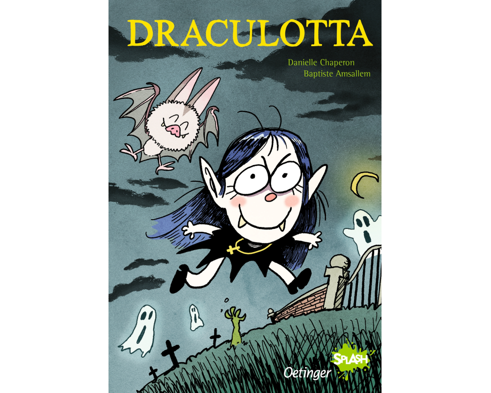 Draculotta