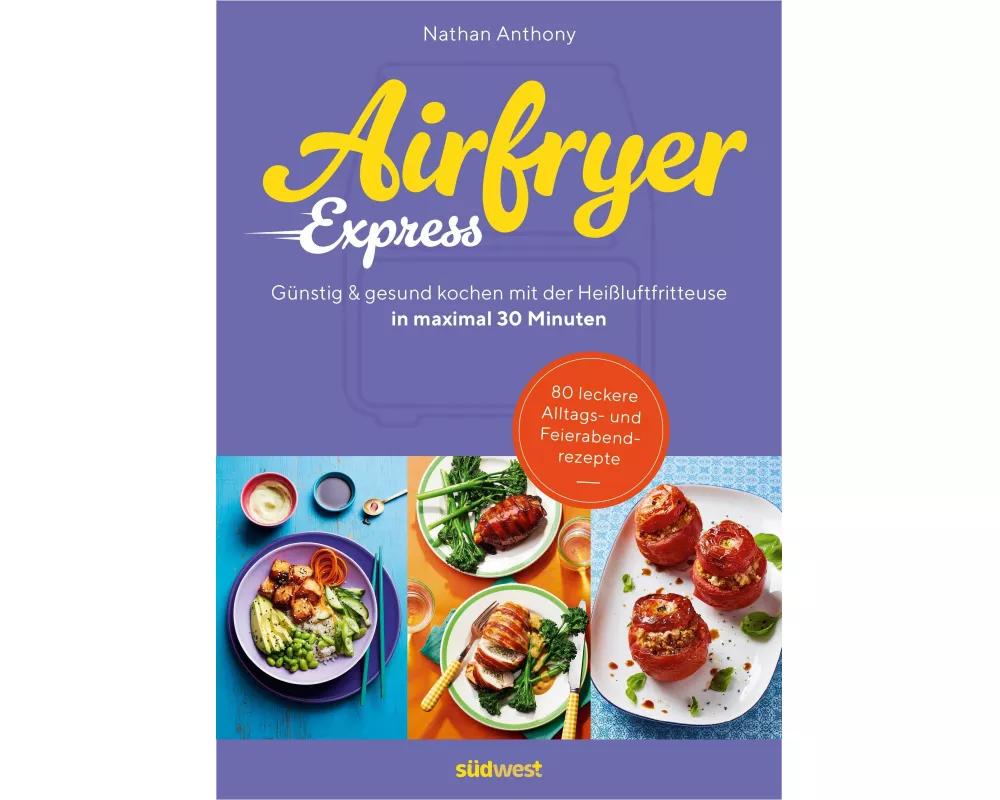 Airfryer Express