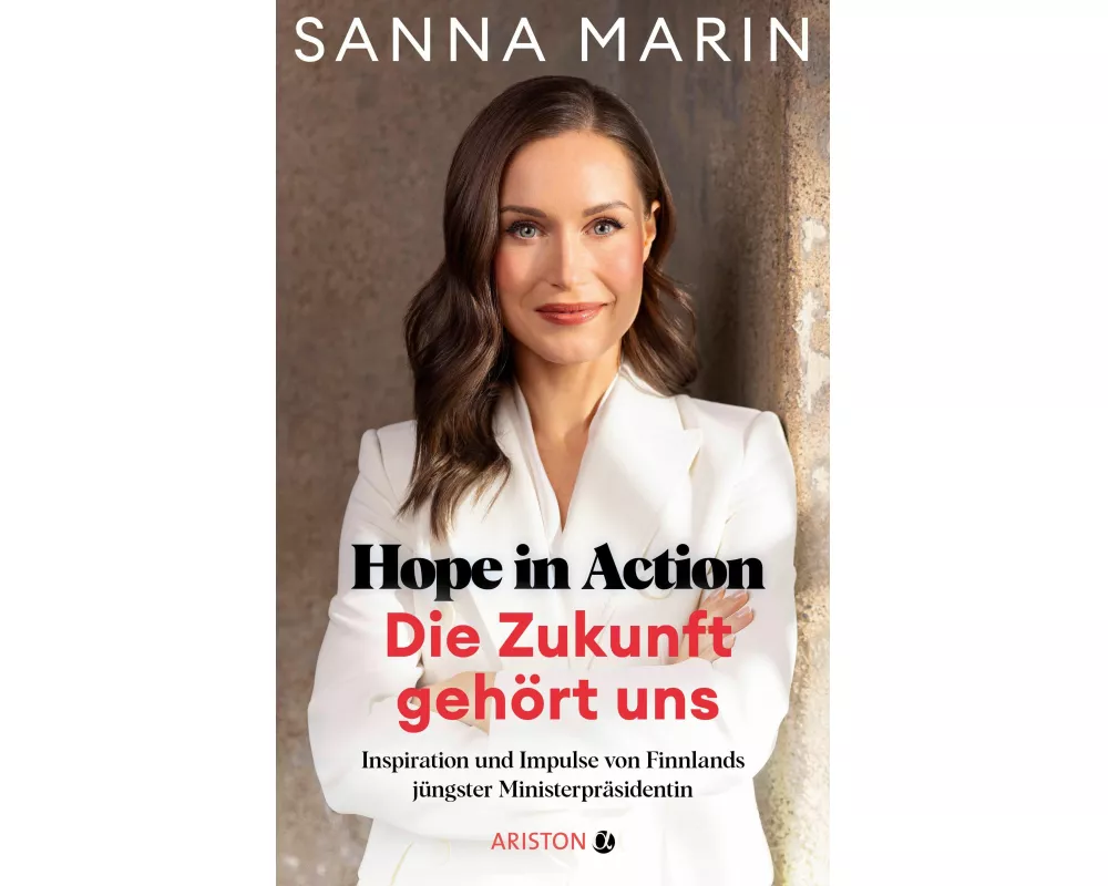 Hope in Action - Die Zukunft gehört uns