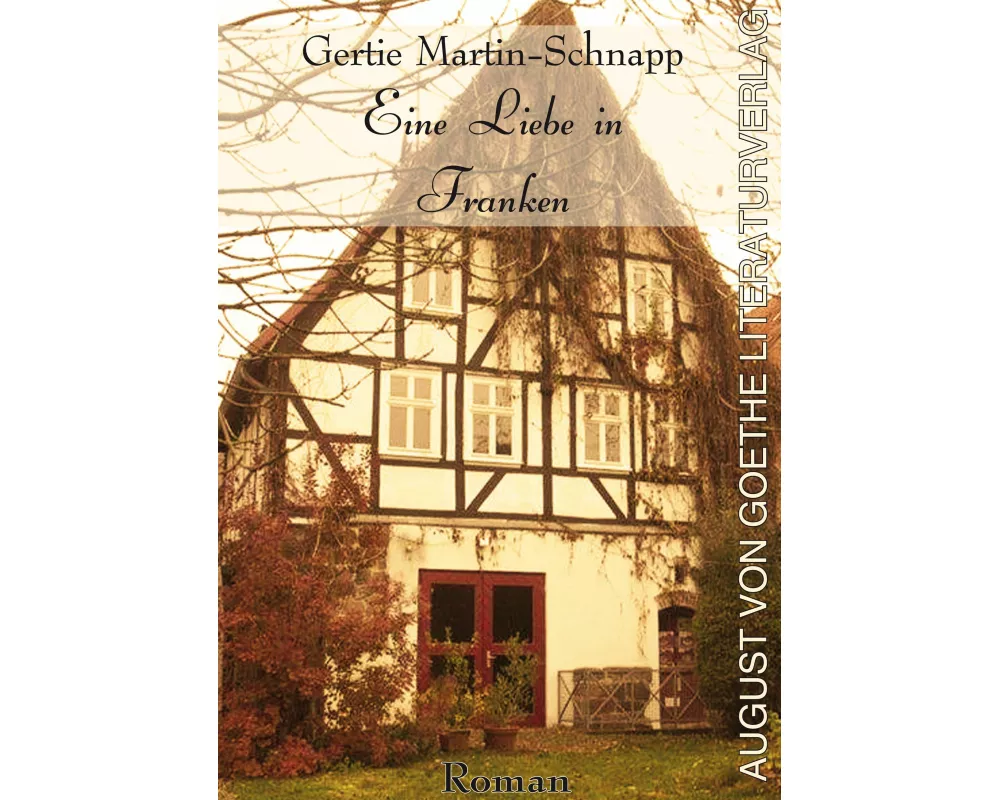 Eine Liebe in Franken