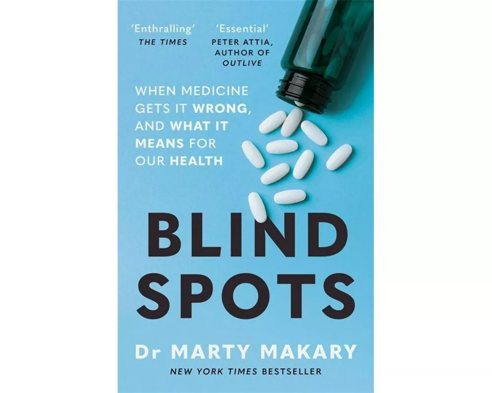 Blind Spots
