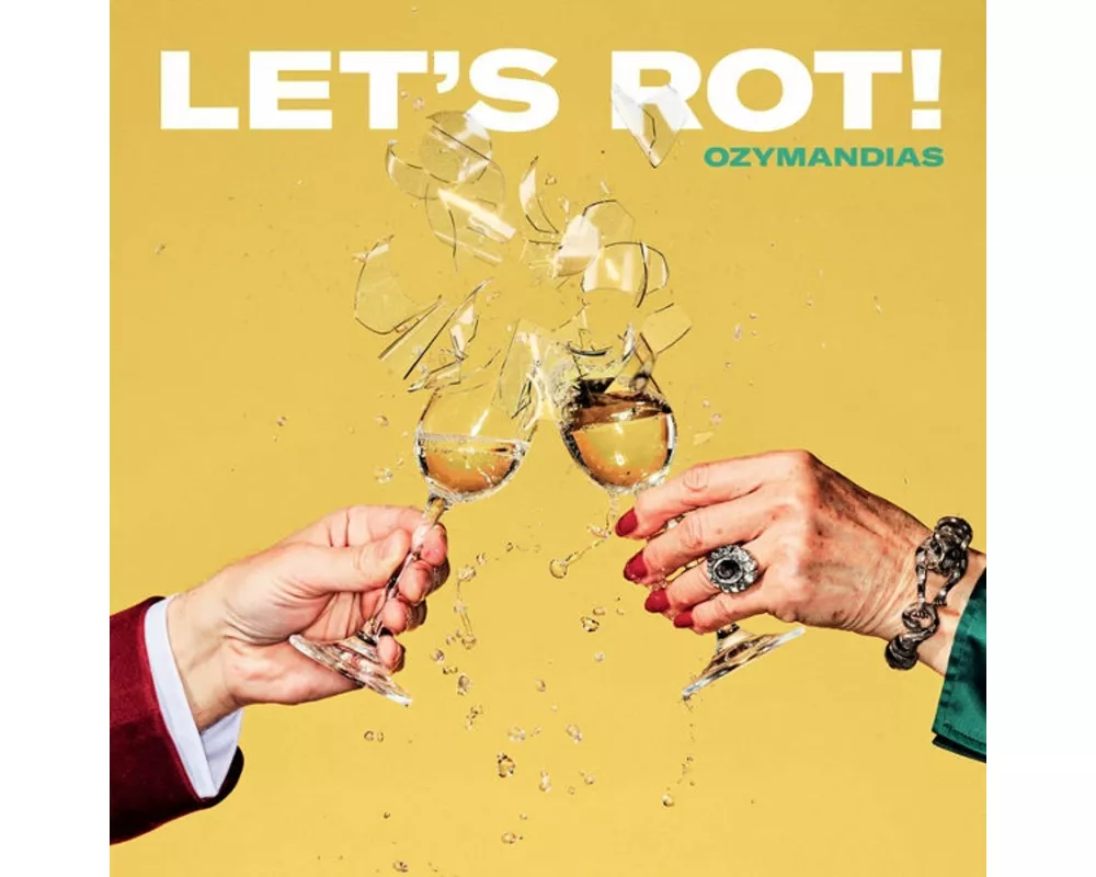 Let's Rot