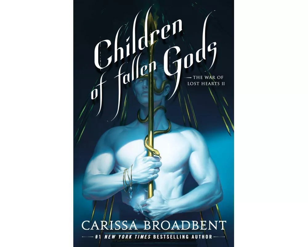 Children of Fallen Gods