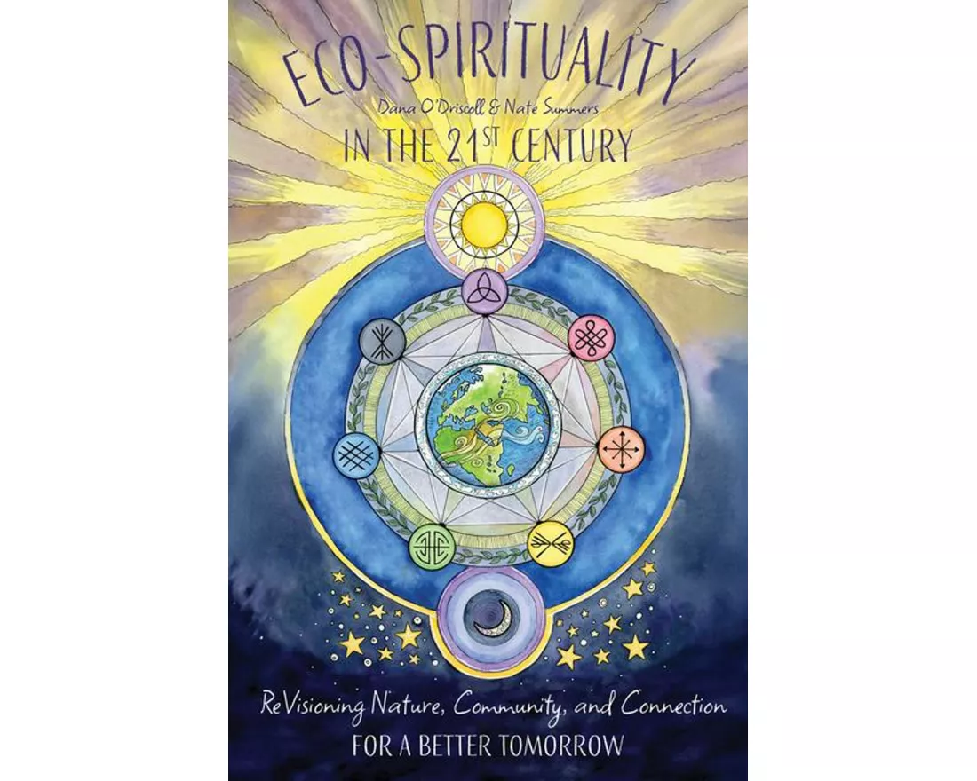 Eco-Spirituality in the 21st Century