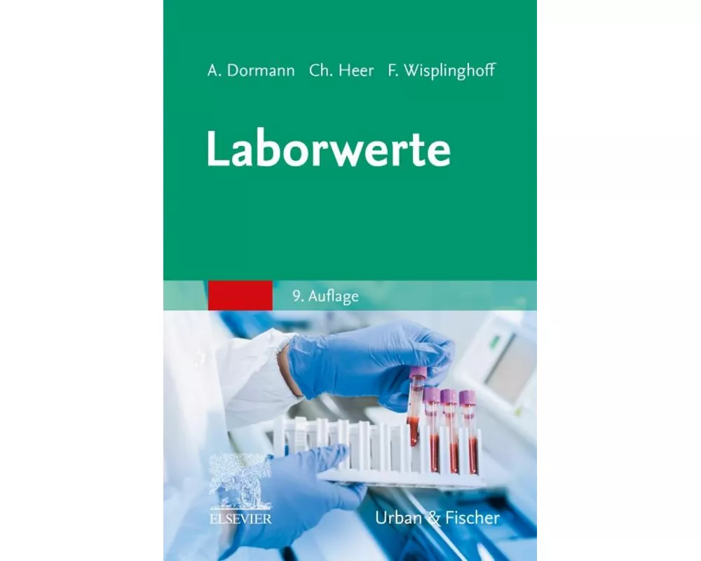 Laborwerte